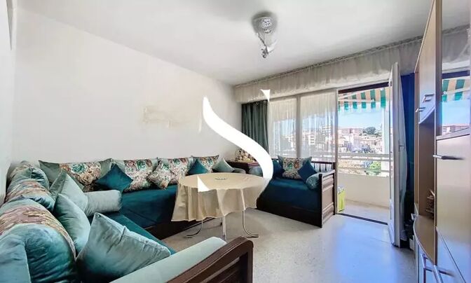 Residence Carnot Cannes