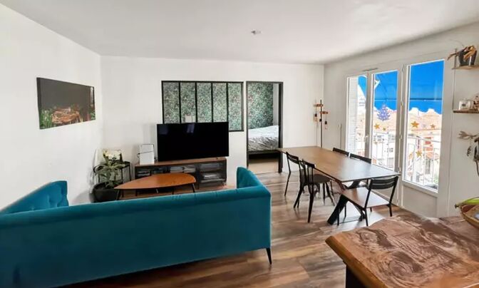 Villa Cannes La Bocca