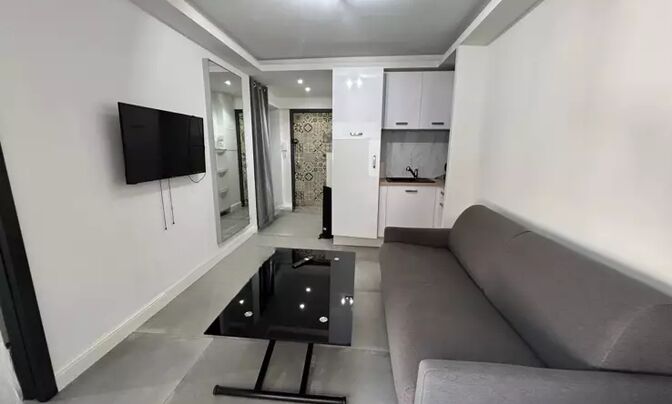 House Pointe Croisette