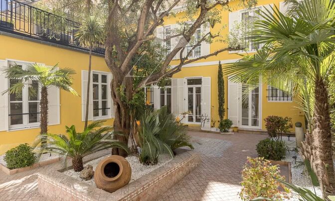 Estate Cannes Centre-Ville