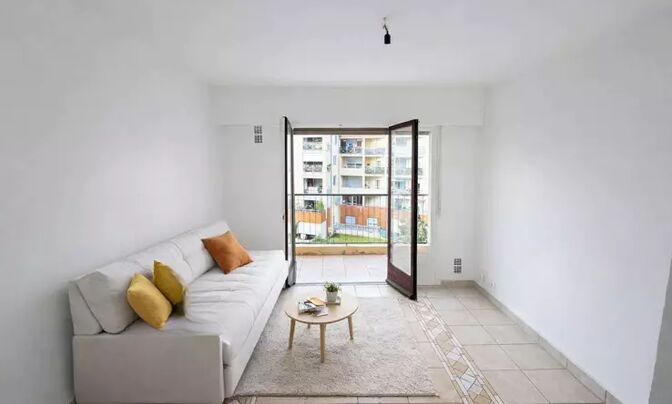 House Cannes République