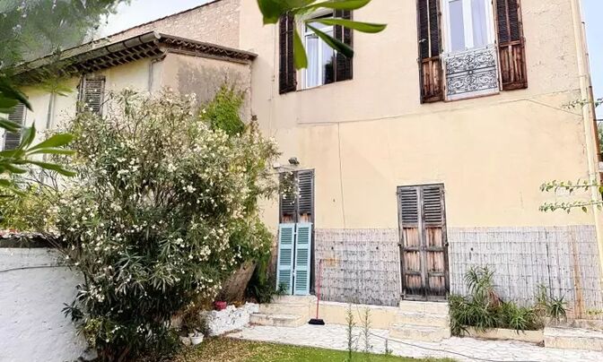 Villa Pointe Croisette