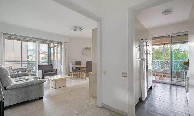 Villa Pointe Croisette