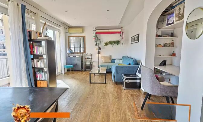 Villa République Cannes