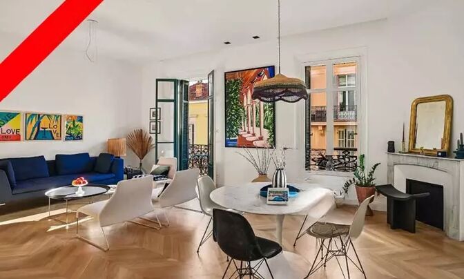 Estate Cannes Carnot