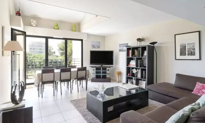 Villa Cannes République