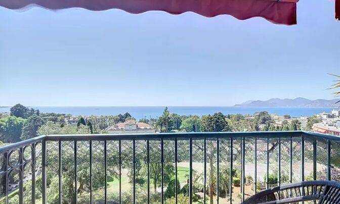 Villa Croix des Gardes