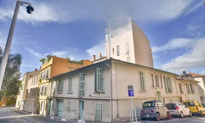 Home Cannes Californie