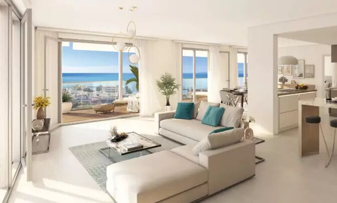 Villa Croix des Gardes