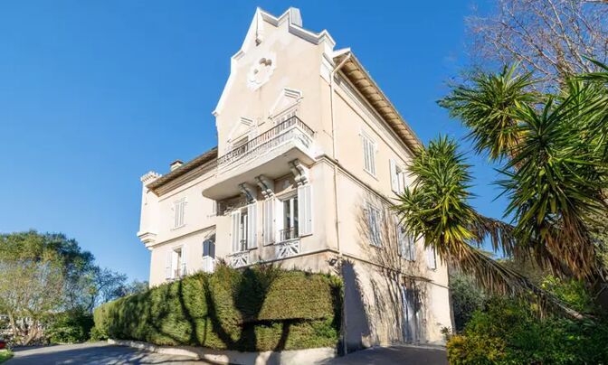 Villa Cannes République