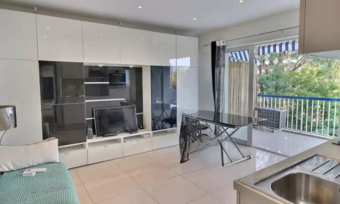 Villa Cannes Centre-ville