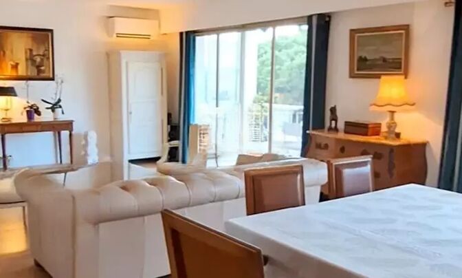 Residence Pointe Croisette