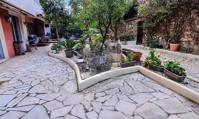 Villa Pointe Croisette