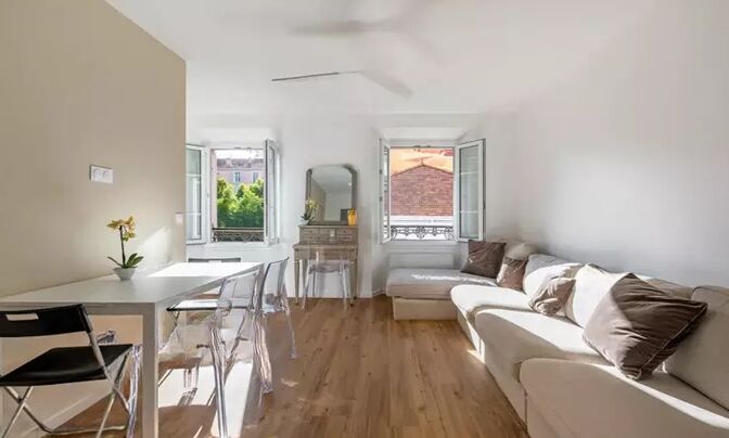 Villa Cannes République