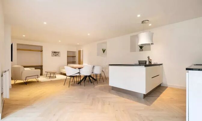 Villa Croix des Gardes