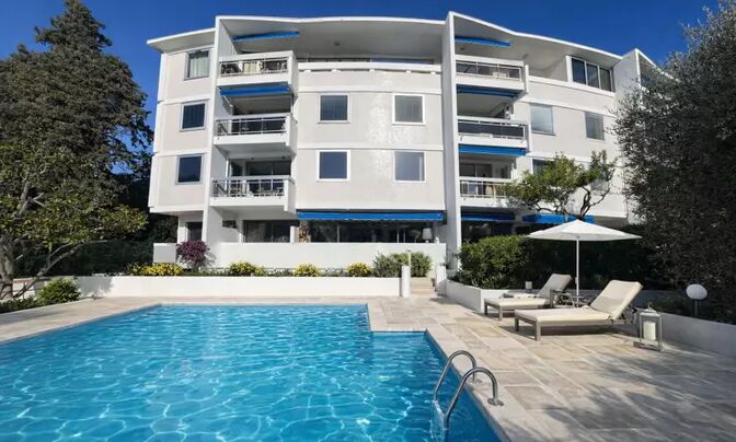 Estate Cannes Californie