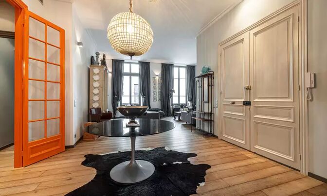 Villa Cannes Centreville