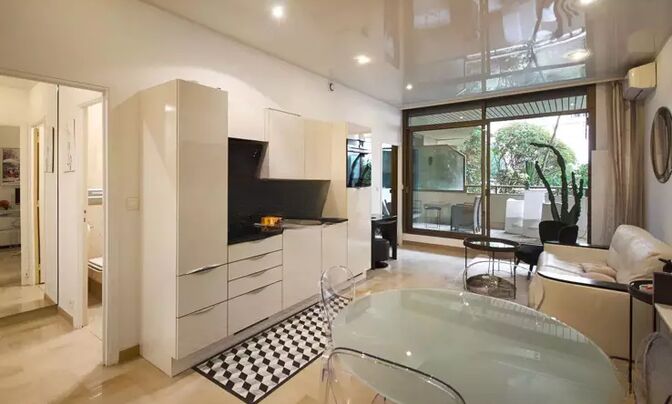 Villa Cannes Centreville