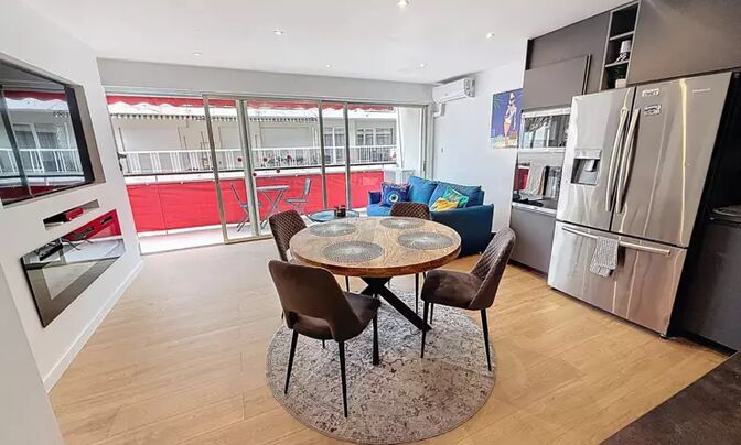 House Pointe Croisette