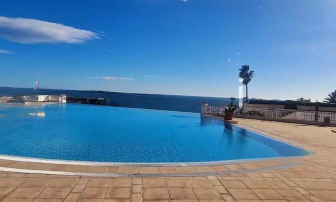 Villa Croix des Gardes