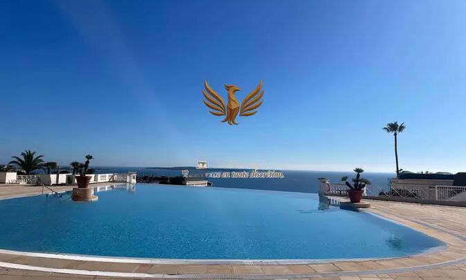 Villa Cannes Croix des Gardes