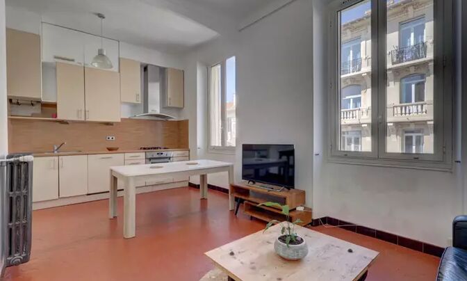 Villa Cannes République