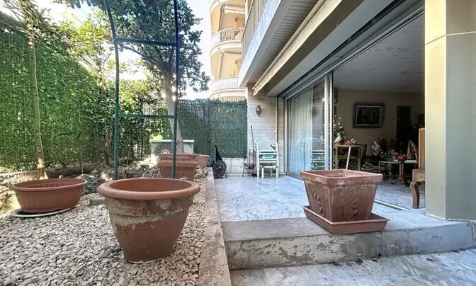 Villa Pointe Croisette