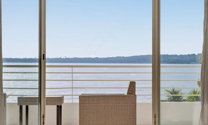 Villa Pointe Croisette