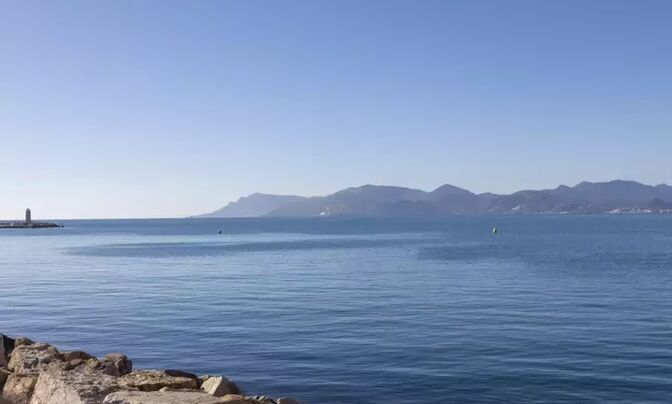 Villa Pointe Croisette