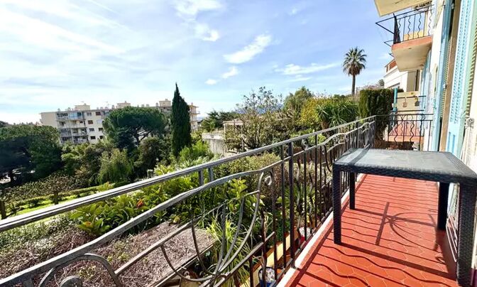 Villa Croix des Gardes