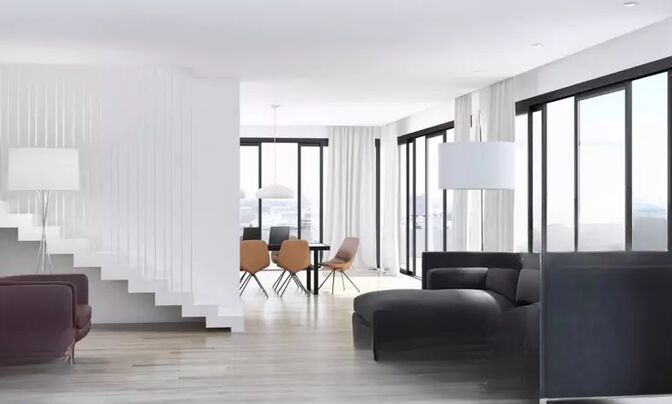 Villa Croix des Gardes