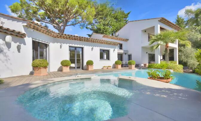 Villa Cannes
