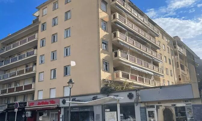 Villa Pointe Croisette