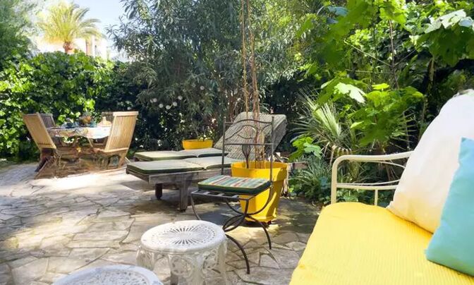 Villa Croix des Gardes