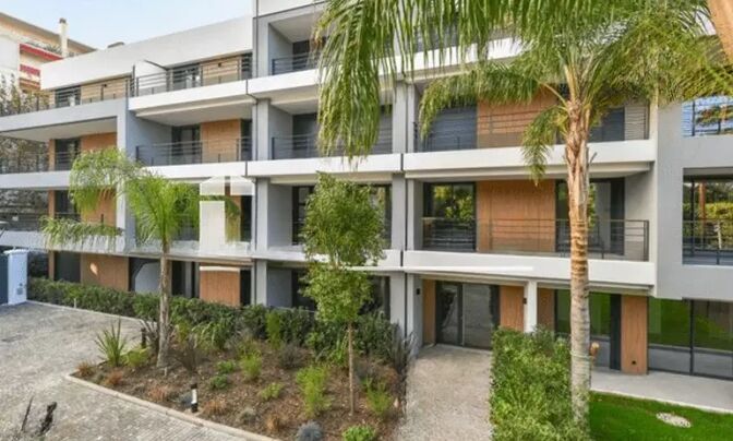 Villa Pointe Croisette