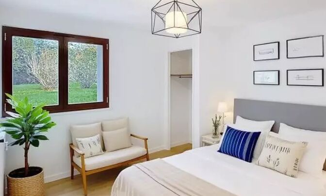 Villa République Cannes