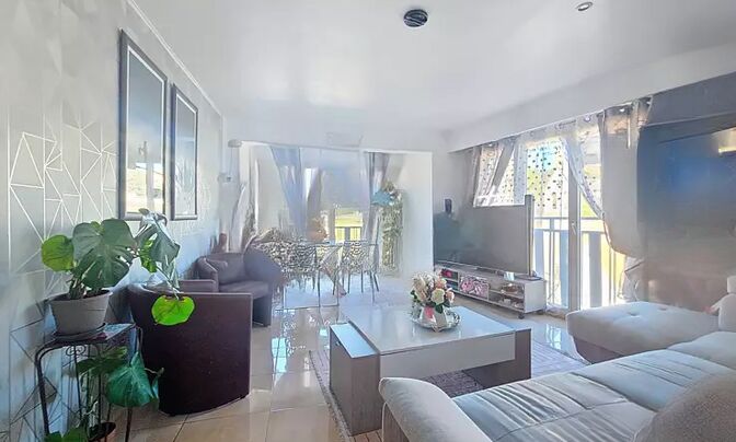 Villa République Cannes