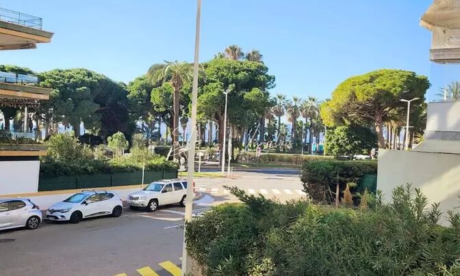 Villa Croix Des Gardes