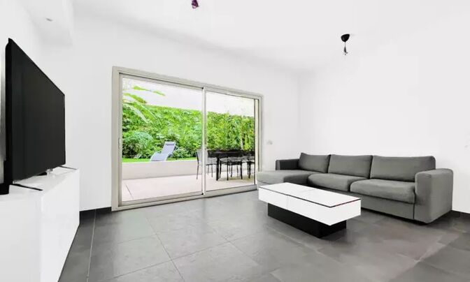 Villa Cannes Centre-ville