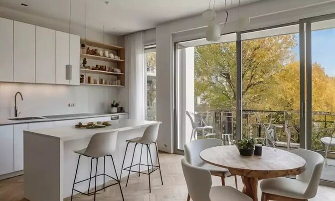 Villa Croix des Gardes