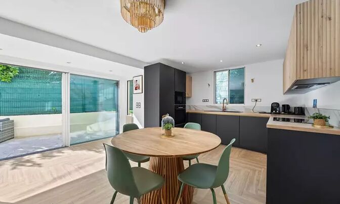 Residence République Cannes