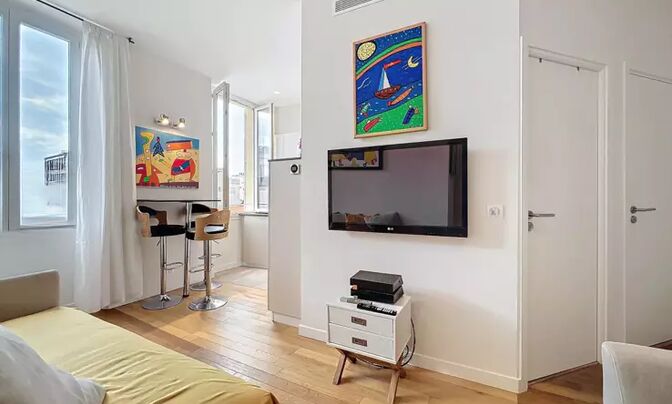 Villa Cannes Centreville