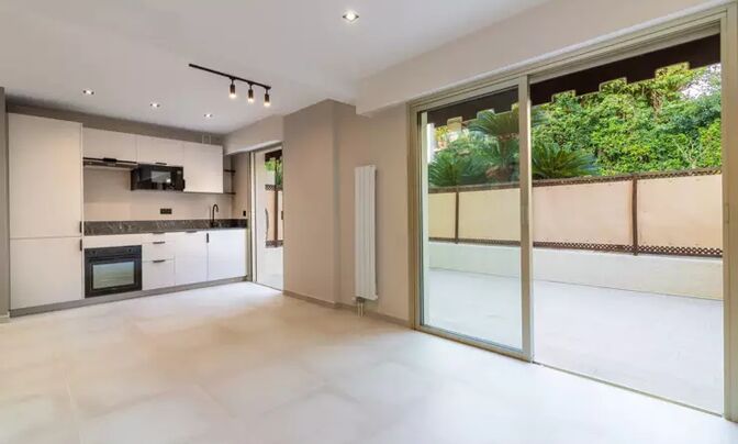 Villa République Cannes