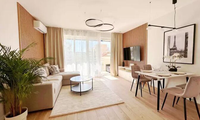 Villa Pointe Croisette