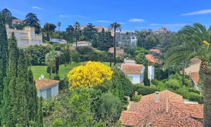 Villa Croix des Gardes