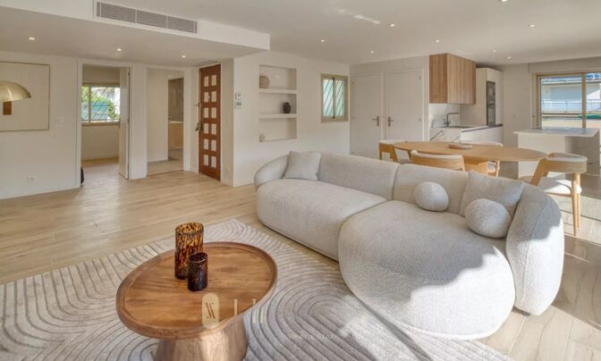 Maison Cannes Centre-ville