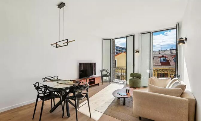 Villa Cannes Centre-ville