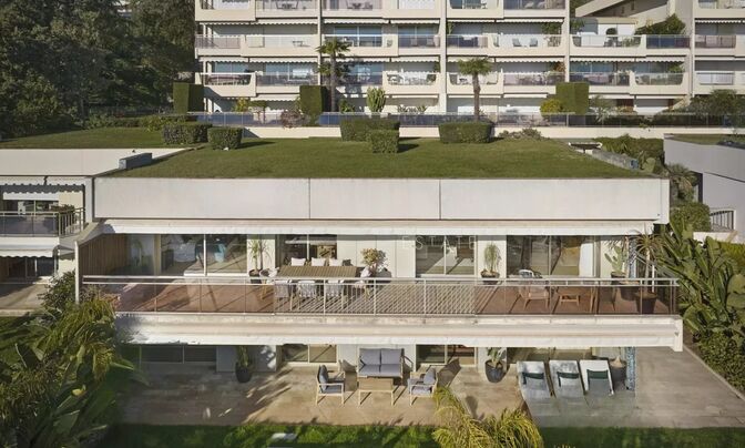 Villa Cannes