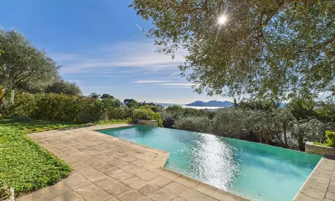Villa Cannes