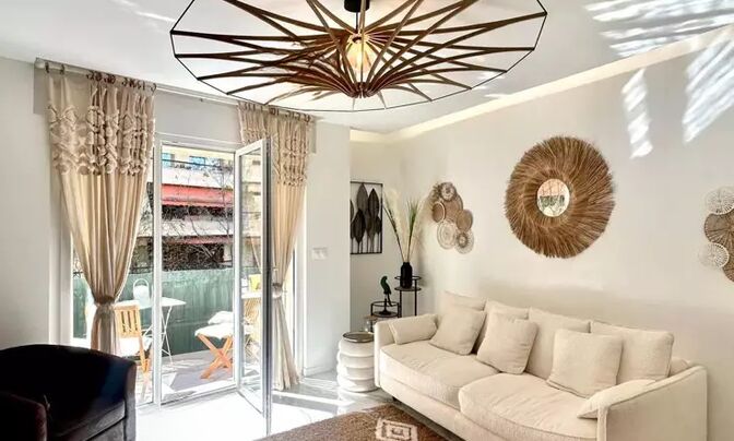 Villa Pointe Croisette